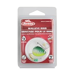 Berkley walleye rig for sale  Delivered anywhere in USA 