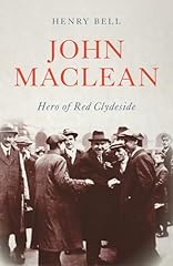 John maclean hero for sale  Delivered anywhere in UK