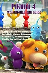 Pikmin walkthrough guide for sale  Delivered anywhere in USA 