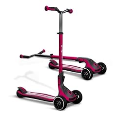 Globber ultimum wheel for sale  Delivered anywhere in UK