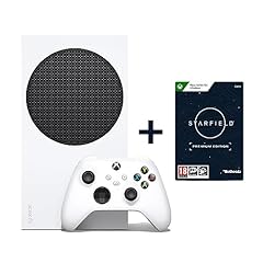 Xbox series white for sale  Delivered anywhere in Ireland