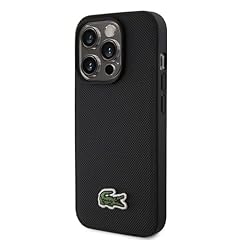 Lacoste lchmp15lpvck coque d'occasion  Livré partout en France