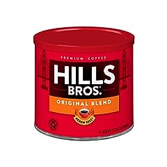 Hills bros original for sale  Delivered anywhere in USA 