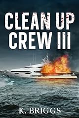 Clean crew iii for sale  Delivered anywhere in USA 