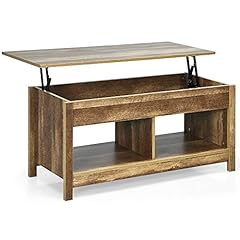 Goplus table basse d'occasion  Livré partout en France