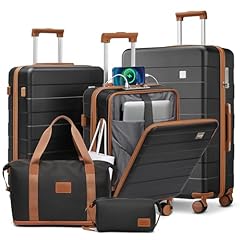 Imiomo luggage sets for sale  Delivered anywhere in USA 