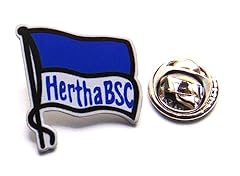 Generisch berlin hertha gebraucht kaufen  Wird an jeden Ort in Deutschland