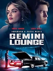 Gemini lounge usato  Spedito ovunque in Italia 