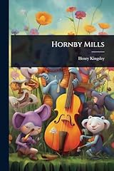 Hornby mills for sale  Delivered anywhere in UK