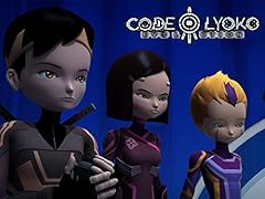 Code lyoko evolution usato  Spedito ovunque in Italia 