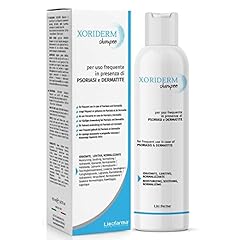 Xoriderm delicate shampoo for sale  Delivered anywhere in Ireland