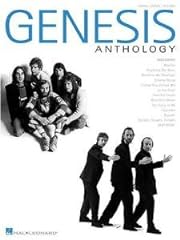 Genesis anthology for sale  Delivered anywhere in UK