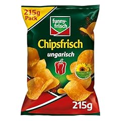 Funny frisch chipsfrisch gebraucht kaufen  Wird an jeden Ort in Deutschland