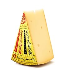 Appenzeller käse kräftig gebraucht kaufen  Wird an jeden Ort in Deutschland