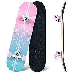 Skateboard inch complete for sale  Delivered anywhere in UK