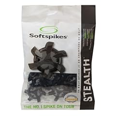 Softspikes stealth golf for sale  Delivered anywhere in UK