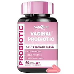 Vaginal probiotics supplement for sale  Delivered anywhere in USA 