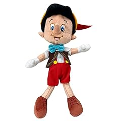 Onanzo pinocchio plush for sale  Delivered anywhere in USA 