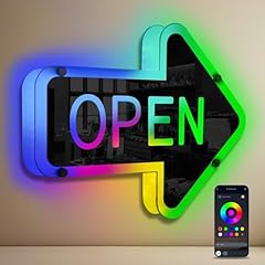 Ineonlife open neon for sale  Delivered anywhere in USA 