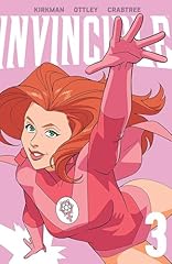 Invincible volume usato  Spedito ovunque in Italia 