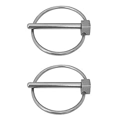 2pcs 4mm lynch for sale  Delivered anywhere in UK
