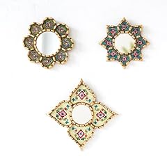 Peruvian small mirrors for sale  Delivered anywhere in USA 