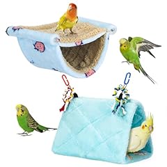 2pcs bird bed for sale  Delivered anywhere in USA 