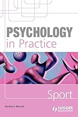 Psychology practice sport for sale  Delivered anywhere in UK