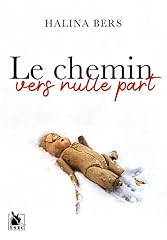 Chemin nulle part d'occasion  Livré partout en France