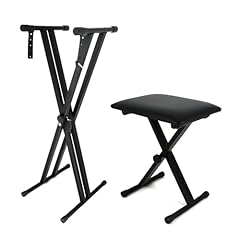 Imseigo keyboard bench for sale  Delivered anywhere in USA 