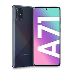 Samsung galaxy a71 usato  Spedito ovunque in Italia 