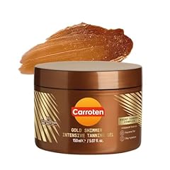 Carroten gold shimmer for sale  Delivered anywhere in USA 