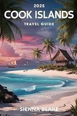 Cook island travel for sale  Delivered anywhere in USA 