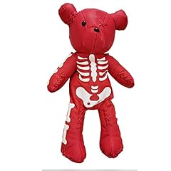 Fashion skeleton bear for sale  Delivered anywhere in Ireland