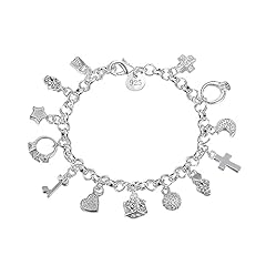 Bracelet silver 925 for sale  Delivered anywhere in UK