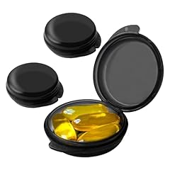 3pcs pill box for sale  Delivered anywhere in UK