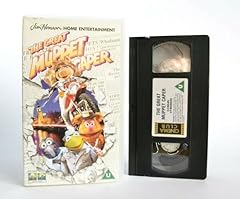 The great muppet d'occasion  Livré partout en France