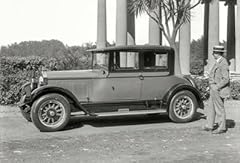 1926 willys knight for sale  Delivered anywhere in USA 