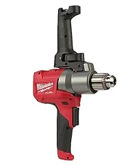 Milwaukee mud mixer for sale  Delivered anywhere in USA 