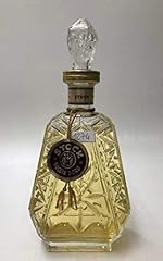 Vintage bottle stock usato  Spedito ovunque in Italia 