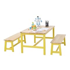 Vevor kids table for sale  Delivered anywhere in USA 