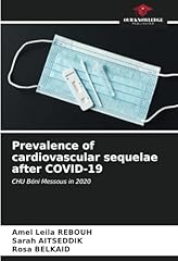 Prevalence cardiovascular sequ for sale  Delivered anywhere in USA 