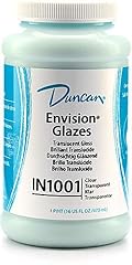 Duncan envision glazes for sale  Delivered anywhere in USA 