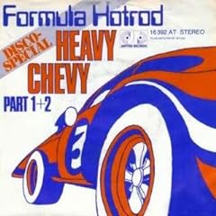 Formula hotrod heavy for sale  Delivered anywhere in USA 