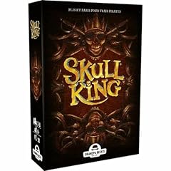 Blackrock games skull d'occasion  Livré partout en France