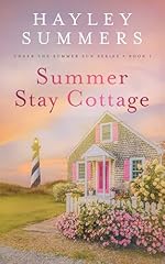 Summer stay cottage for sale  Delivered anywhere in USA 