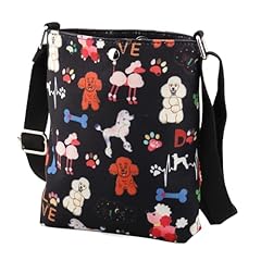 Ensianth poodle crossbody for sale  Delivered anywhere in UK
