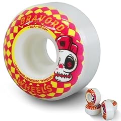 Bravord classic skateboard for sale  Delivered anywhere in USA 