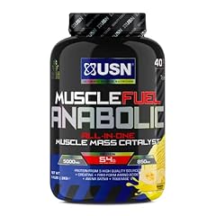 Usn muscle fuel for sale  Delivered anywhere in UK