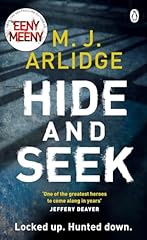 Hide and seek d'occasion  Livré partout en Belgiqu